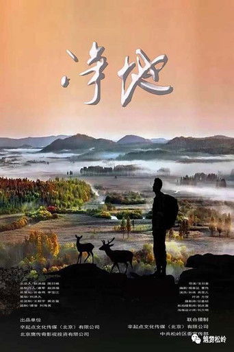 净地 poster