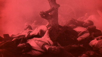 Nerves (1919)