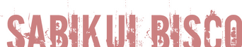 SABIKUI BISCO logo