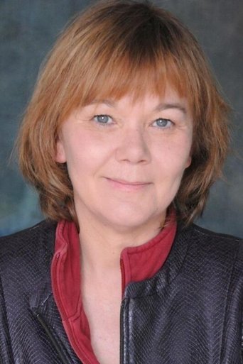 Anne Seiller headshot