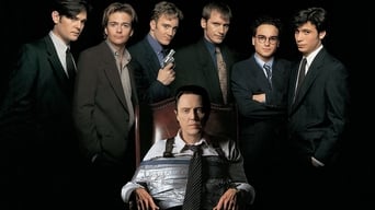 Королі самогубства (1997)