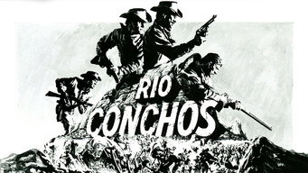 #13 Rio Conchos