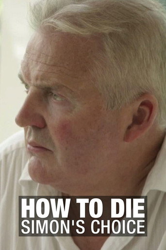How to Die: Simon's Choice