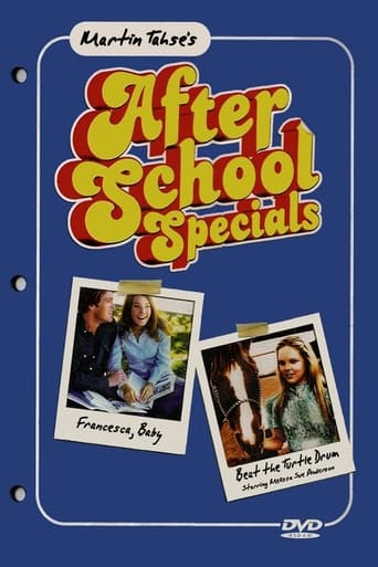 Poster of ABC Afterschool Special