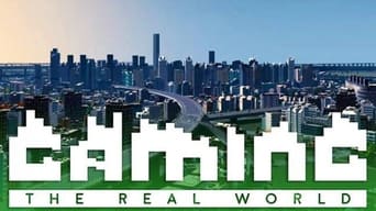 Gaming the Real World (2016)