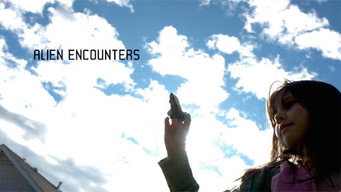 #3 Alien Encounters