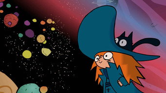 Sardine de l'espace (2020-2021)
