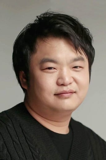 Image of Go Gyu-pil