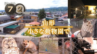第19話：Yamagata At a small zoo