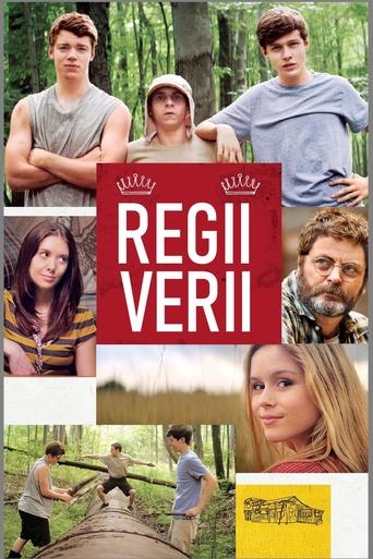 The Kings of Summer