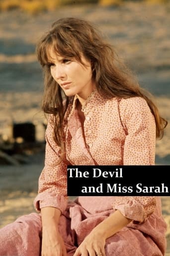 The Devil and Miss Sarah en streaming 