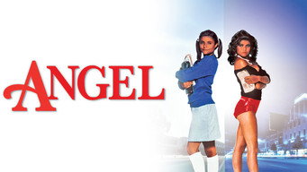 #8 Angel