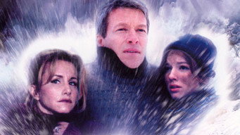 Поховані лавиною (2002)