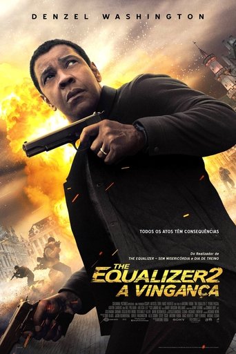 Download Legenda de The Equalizer 2 (2018)