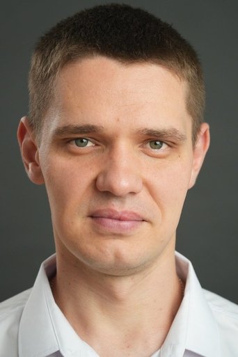 Denis Trefiliev hace el papel de  Denis Trefiliev