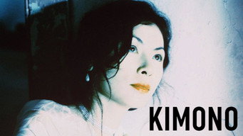 Kimono media image