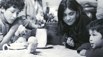 Valparaiso My Love (1969)