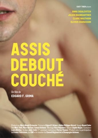 Poster of Assis debout couché