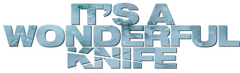 It's a Wonderful Knife logo