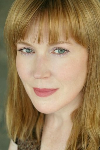 Faye Jackson headshot