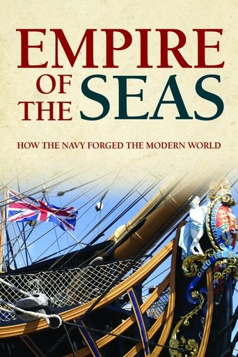 Empire Of The Seas: Season 1