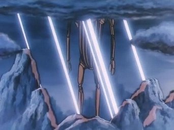 Las aventuras de Peter Pan S01E23