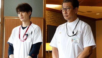 Episode 7 — Episode 7