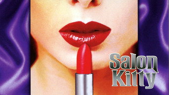 #9 Salon Kitty