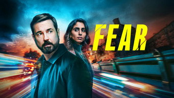 #2 Fear