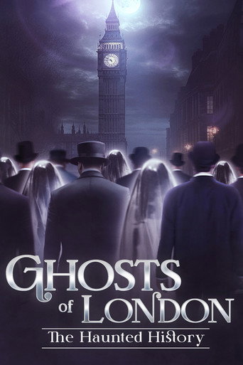 Ghosts of London: The Haunted History of a City (1970)