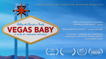 Vegas Baby (2016)