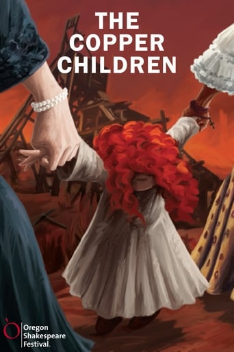 Poster of The Copper Children