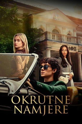Cruel Intentions