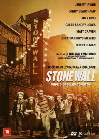 Stonewall: Onde o Orgulho Começou