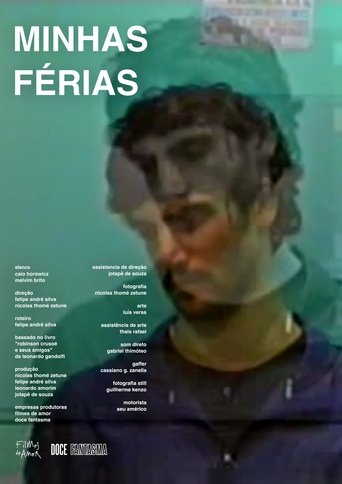 Minhas Férias (2025)