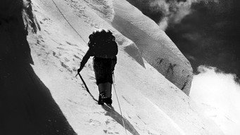 Shakhaur 7116m, North Face (1969)