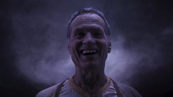The Quantum Devil (2021)