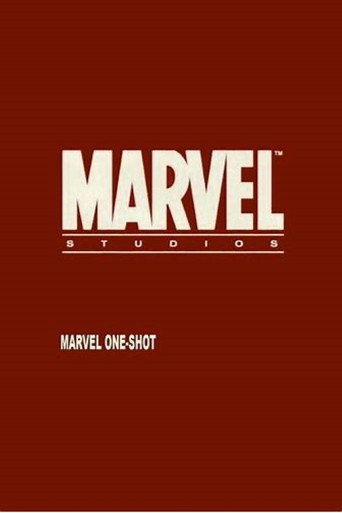 Marvel One-Shot