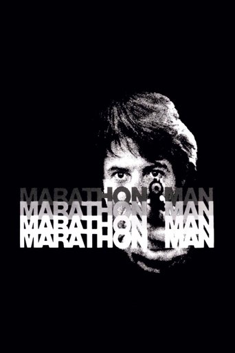 Marathon Man (1976) Marathon Man (1976)