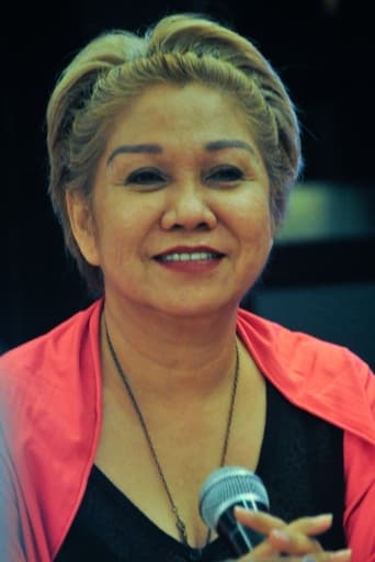 Image of Beverly Salviejo