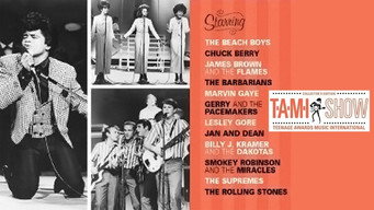 The T.A.M.I. Show (1964)
