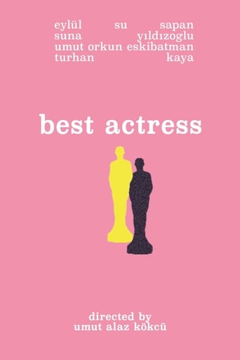 Best Actress