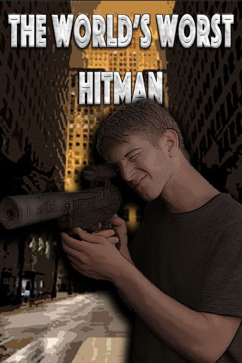The World's Worst Hitman (2025)