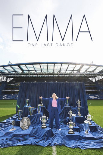 Emma: One Last Dance (2025)