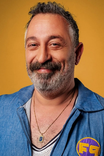 Cem Yılmaz — photo 12