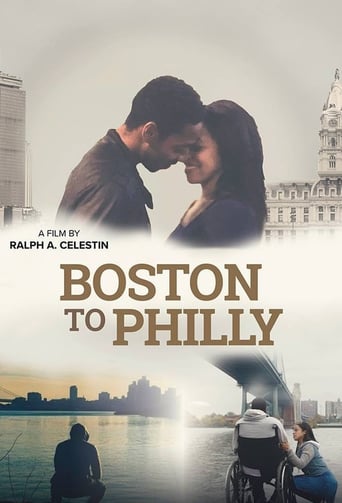 Poster of Boston2Philly