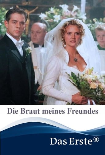 Poster of Die Braut meines Freundes