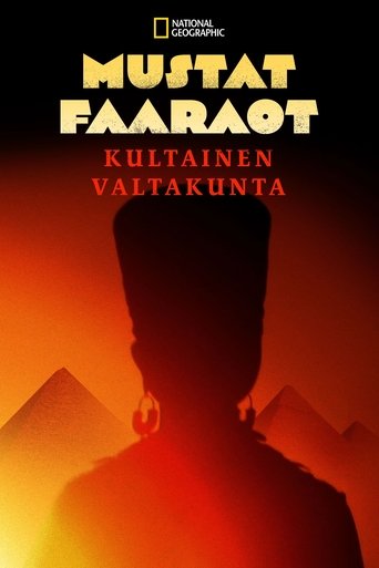 Mustat faaraot: kultainen valtakunta