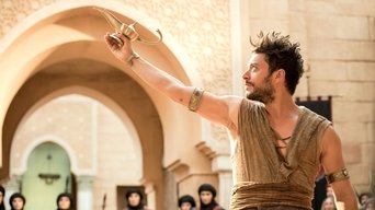 Galeria 1 - El regreso de Aladino