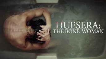 Huesera: The Bone Woman (2022)